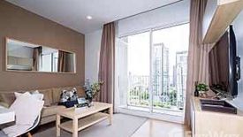 1 Bedroom Condo for sale in HQ by Sansiri, Khlong Tan Nuea, Bangkok near BTS Thong Lo