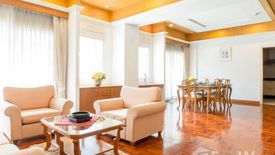 2 Bedroom Apartment for rent in Chaidee Mansion, Khlong Toei Nuea, Bangkok near Airport Rail Link Makkasan