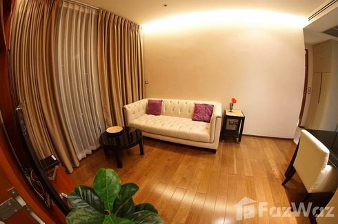 2 Bedroom Condo for rent in The Address Sukhumvit 28, Khlong Tan, Bangkok near BTS Phrom Phong