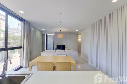 2 Bedroom Condo for rent in Kirthana Residence, Khlong Toei, Bangkok near BTS Asoke