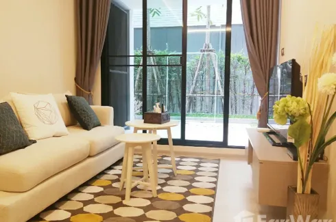 2 Bedroom Condo for rent in Vtara Sukhumvit 36, Khlong Tan, Bangkok near BTS Thong Lo