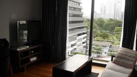 1 Bedroom Condo for rent in Noble Ambience Sarasin, Langsuan, Bangkok near MRT Silom