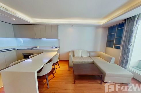 1 Bedroom Condo for rent in The Residence at 61, Khlong Tan Nuea, Bangkok near BTS Thong Lo