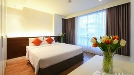 1 Bedroom Apartment for rent in Tanida Residence, Silom, Bangkok near BTS Surasak