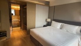 1 Bedroom Apartment for rent in Arcadia Suite, Langsuan, Bangkok near BTS Ploen Chit