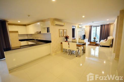 2 Bedroom Condo for rent in Voque Sukhumvit 31, Khlong Toei Nuea, Bangkok near MRT Sukhumvit