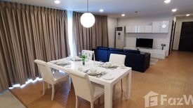 2 Bedroom Apartment for rent in PPR Villa, Khlong Tan Nuea, Bangkok near BTS Ekkamai