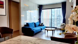 2 Bedroom Condo for sale in RHYTHM Ekkamai, Khlong Tan Nuea, Bangkok near BTS Ekkamai