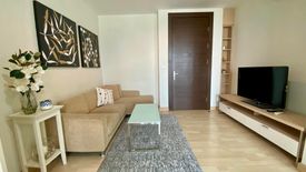 1 Bedroom Condo for rent in Rhythm Ratchada, Huai Khwang, Bangkok near MRT Ratchadaphisek