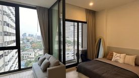 1 Bedroom Condo for rent in Mazarine Ratchayothin, Chan Kasem, Bangkok near BTS Ratchayothin