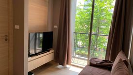 1 Bedroom Condo for rent in Klass Condo Silom, Silom, Bangkok near BTS Chong Nonsi