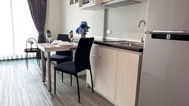 1 Bedroom Condo for rent in Rich Park @ Triple Station, Suan Luang, Bangkok near Airport Rail Link Hua Mak