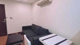 1 Bedroom Condo for rent in Bridge Phaholyothin 37, Lat Yao, Bangkok near MRT Lat Phrao