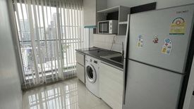 1 Bedroom Condo for rent in Life Ratchadapisek, Huai Khwang, Bangkok near MRT Huai Khwang