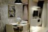 1 Bedroom Condo for rent in Ideo Ladprao 5, Chom Phon, Bangkok near MRT Phahon Yothin
