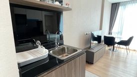 1 Bedroom Condo for rent in LLOYD Soonvijai-Thonglor, Bang Kapi, Bangkok