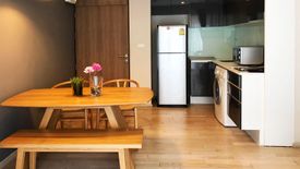 2 Bedroom Condo for sale in Noble Solo, Khlong Tan Nuea, Bangkok near BTS Thong Lo