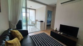 1 Bedroom Condo for sale in Mayfair Place Sukhumvit 64, Bang Chak, Bangkok near BTS Punnawithi