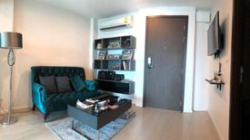 1 Bedroom Condo for sale in Rhythm Sathorn - Narathiwas, Thung Maha Mek, Bangkok near BTS Chong Nonsi