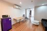 1 Bedroom Condo for sale in The Plenary Sathorn, Khlong Ton Sai, Bangkok near BTS Wongwian Yai