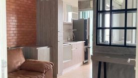 1 Bedroom Condo for sale in Fuse Sense' Bangkae, Bang Khae Nuea, Bangkok near MRT Phutthamonthon Sai 2