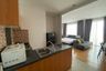 1 Bedroom Condo for sale in Villa Sathorn, Khlong Ton Sai, Bangkok near BTS Krung Thon Buri