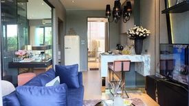 Condo for sale in Whizdom Station Ratchada - Thapra, Dao Khanong, Bangkok near BTS Talat Phlu