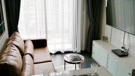 1 Bedroom Condo for sale in Edge Sukhumvit 23, Khlong Toei Nuea, Bangkok near BTS Asoke