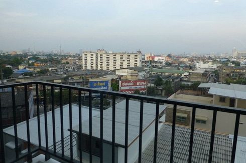 1 Bedroom Condo for sale in The Parkland Phetkasem, Bang Khae, Bangkok near MRT Lak Song