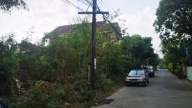 Land for sale in Khlong Kum, Bangkok