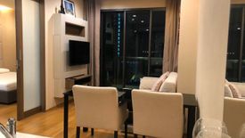 1 Bedroom Condo for sale in The Address Sathorn, Silom, Bangkok near BTS Chong Nonsi