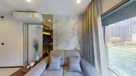 1 Bedroom Condo for sale in The Line Asoke - Ratchada, Din Daeng, Bangkok near MRT Phra Ram 9