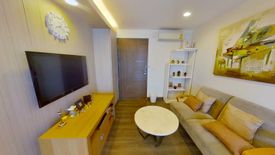 1 Bedroom Condo for sale in Rende Sukhumvit 23, Khlong Toei Nuea, Bangkok near BTS Asoke