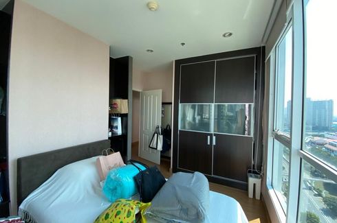 2 Bedroom Condo for sale in The Complete Narathiwas, Chong Nonsi, Bangkok near BTS Chong Nonsi