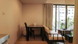 1 Bedroom Condo for sale in Siamese Gioia, Khlong Toei Nuea, Bangkok near MRT Phetchaburi