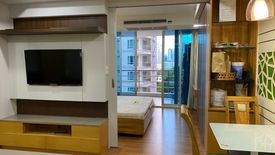 1 Bedroom Condo for sale in The Rajdamri, Pathum Wan, Bangkok near BTS Ratchadamri