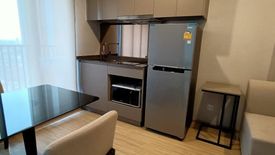 1 Bedroom Condo for sale in The Privacy Thaphra Interchange, Wat Tha Phra, Bangkok near MRT Tha Phra