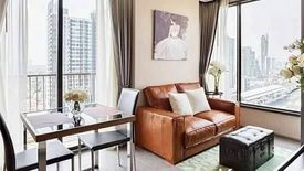 1 Bedroom Condo for sale in Nye by Sansiri, Khlong Ton Sai, Bangkok near BTS Wongwian Yai