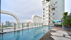 1 Bedroom Condo for sale in Aspire Sukhumvit 48, Phra Khanong, Bangkok near BTS Phra Khanong