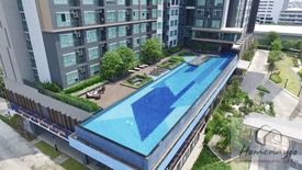 1 Bedroom Condo for sale in Fuse Sense' Bangkae, Bang Khae Nuea, Bangkok near MRT Phutthamonthon Sai 2