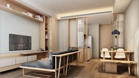 1 Bedroom Condo for sale in Wyndham Garden Residence, Phra Khanong, Bangkok near BTS Ekkamai