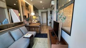 1 Bedroom Condo for sale in The Issara Sathorn, Thung Maha Mek, Bangkok near BTS Saint Louis