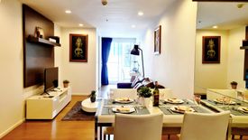 1 Bedroom Condo for sale in 15 Sukhumvit Residences, Khlong Toei Nuea, Bangkok near BTS Nana