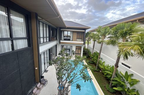 6 Bedroom Villa for rent in Mouana Grande Ko Keao, Ko Kaeo, Phuket