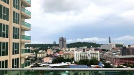 1 Bedroom Condo for sale in City Garden Tower, Nong Prue, Chonburi