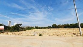 Land for sale in Nong Prue, Chonburi