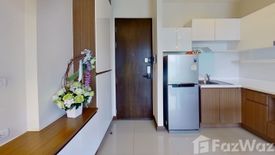 1 Bedroom Condo for sale in The Unique @Ruamchok, Fa Ham, Chiang Mai