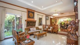 6 Bedroom House for sale in Laddarom Elegance Payap, Nong Pa Khrang, Chiang Mai