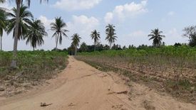 Land for sale in Huai Yai, Chonburi