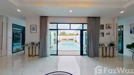 4 Bedroom Villa for sale in Tarndong Park View, Ban Waen, Chiang Mai